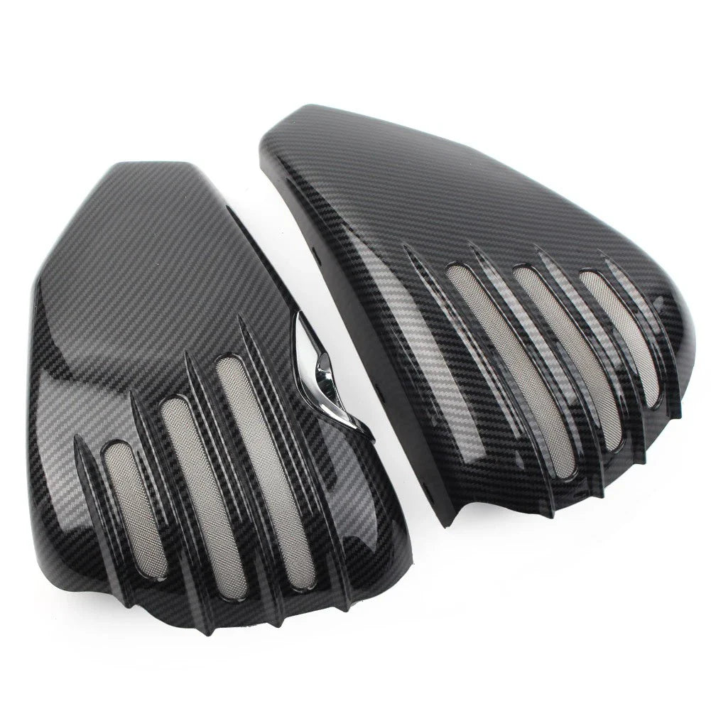 Battery Side Covers for Harley Davidson Sportster 2004-2013