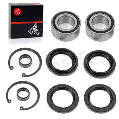 4X4 Front Wheel Bearing for Honda Foreman 500 TRX500 (2005–2019)