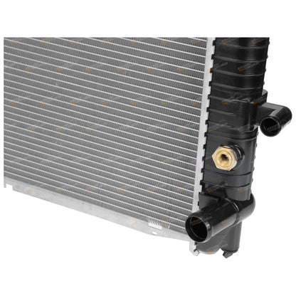 Alloy Radiator for Ford Falcon Fairlane Fairmont LTD (1994–1998)