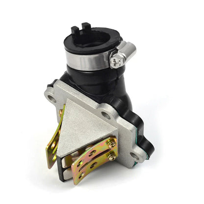 Intake Manifold & Reed Valve for Polaris Predator 50/90 (2003–2006)