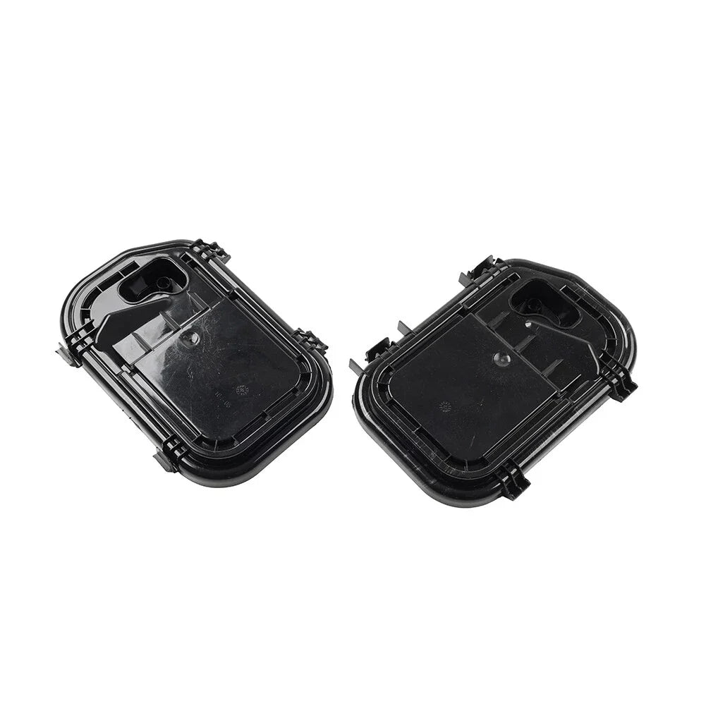 Headlight Protective Covers for Audi A6 S6 RS6 C6 (2005-2011)