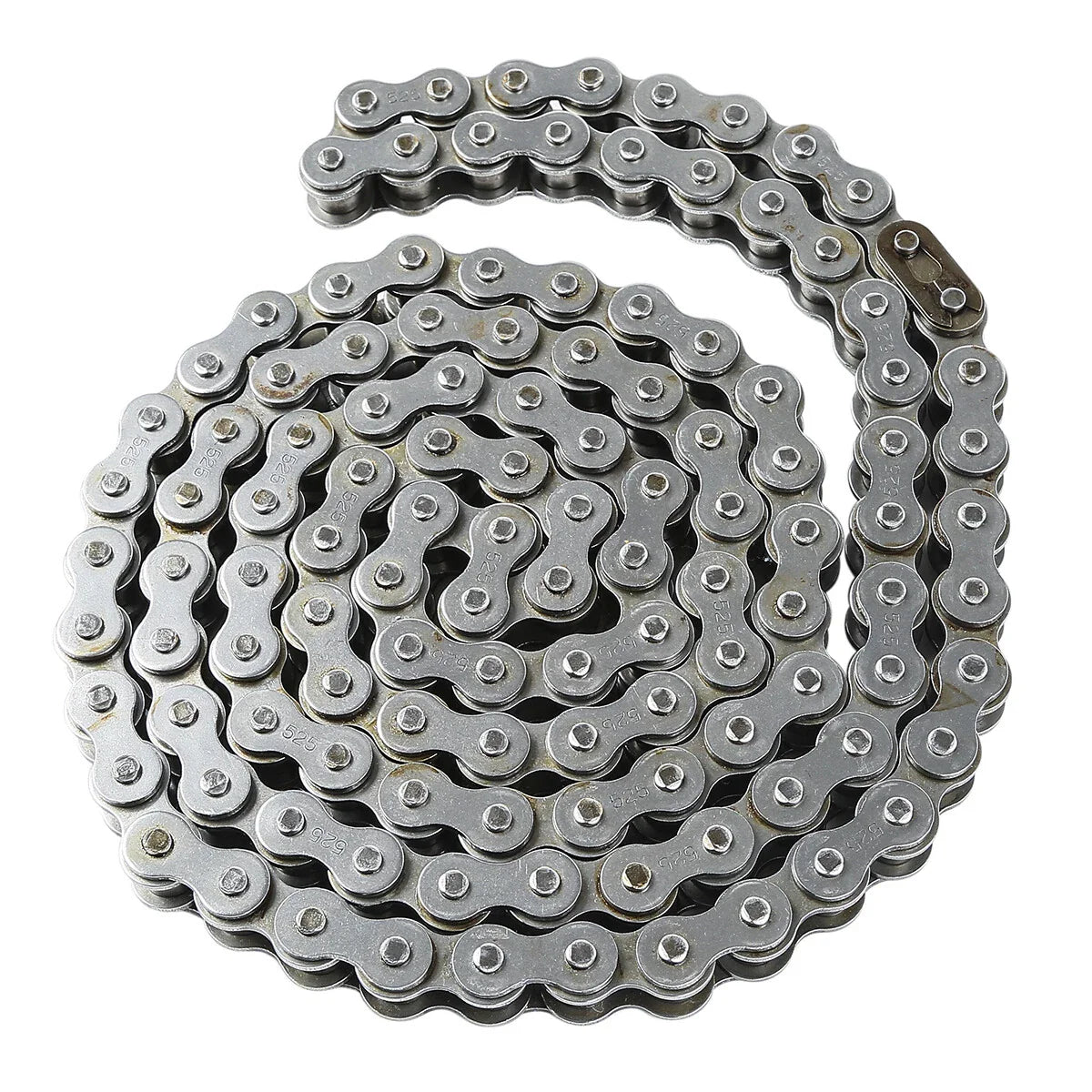 525 x 120 Heavy Duty Drive Chain for Motorcycle ATV