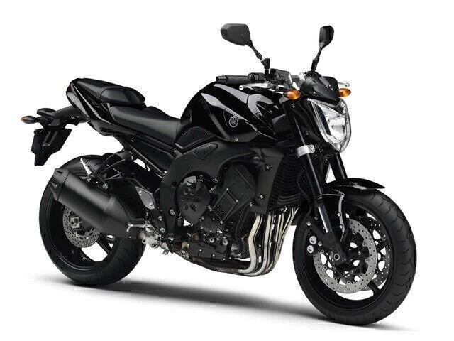 Engine Crash Guard Pad Frame Slider Protector for Yamaha MT09 Tracer 9 (2021–2023)