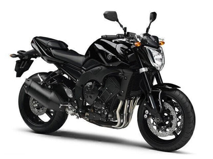 Engine Crash Guard Pad Frame Slider Protector for Yamaha MT09 Tracer 9 (2021–2023)