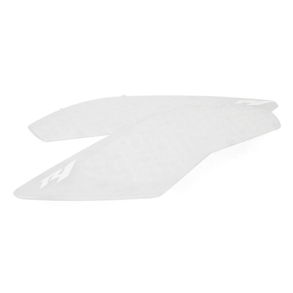 Front Fuel Tank Side Pad Decals for Yamaha YZF R1 (2015–2017)