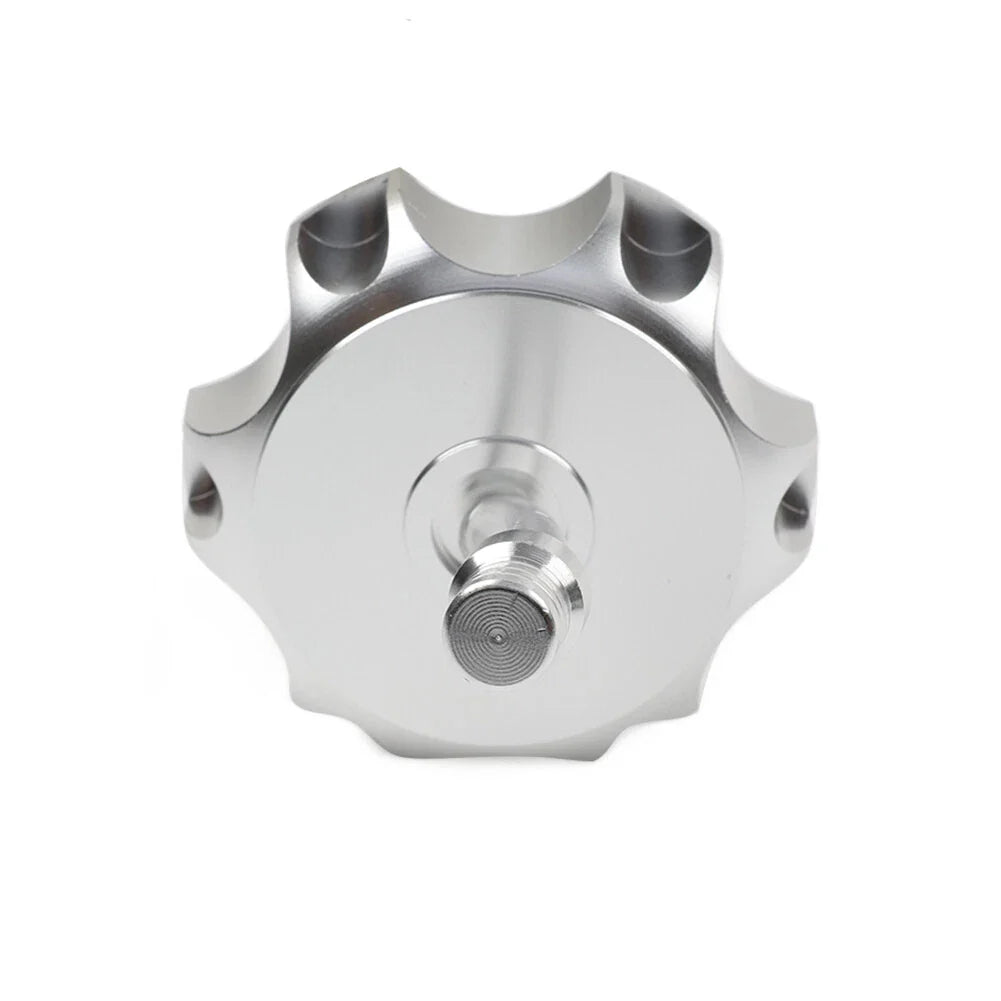 49mm Gas Fuel Tank Cap for Yamaha Honda 110 150cc SSR XR50 Apollo ATV (N/A)