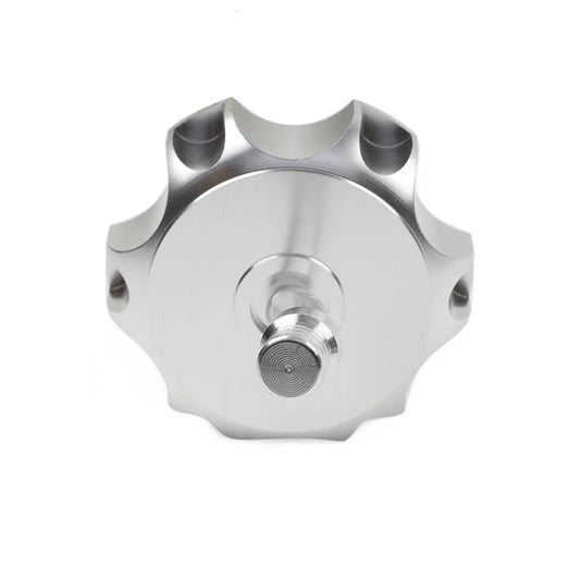 49mm Gas Fuel Tank Cap for Yamaha Honda 110 150cc SSR XR50 Apollo ATV (N/A)