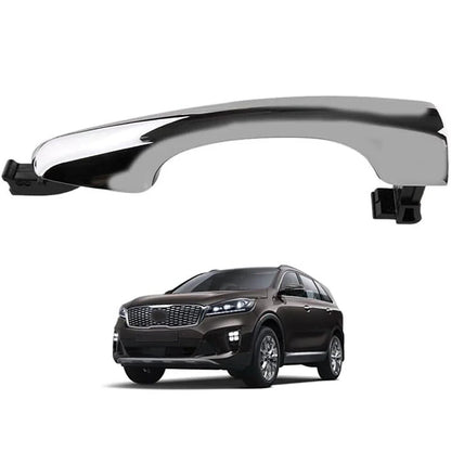 Right Rear Outside Door Handle for Kia Sorento (2016-2020)