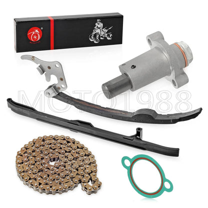 Cam Chain & Tensioner Guides for Yamaha Raptor 700R YFM700R (2009–2020)