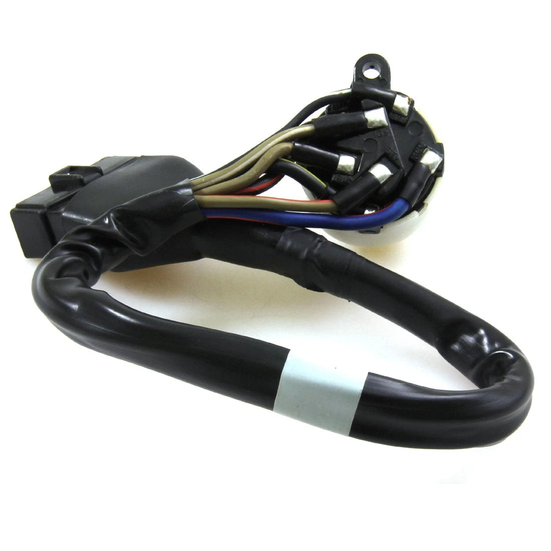 Set of 2 Start Switch and Cable for Toyota Corolla TE71 TE72 KE70 (1979–1987)