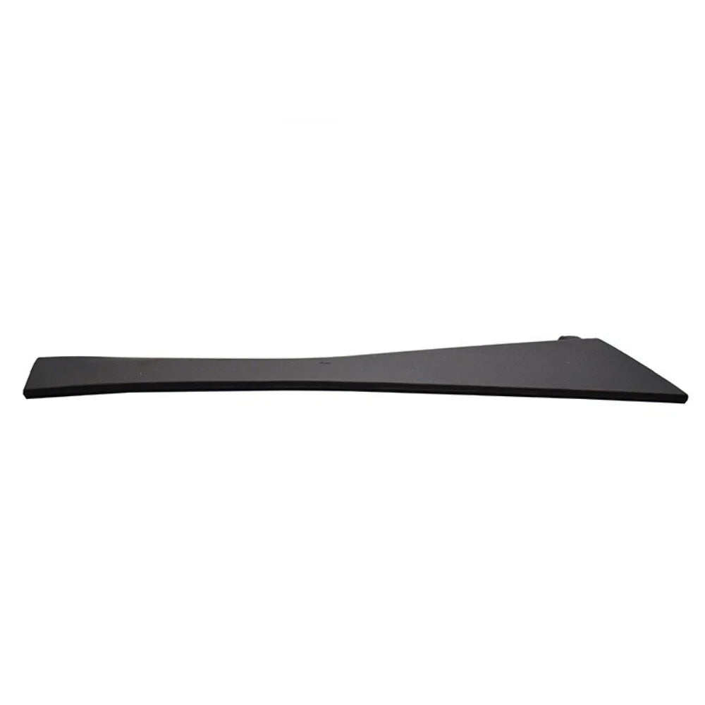 Right Side Rear Door Pillar Molding Garnish for 07-08 Honda Fit Jazz (2007-2008)