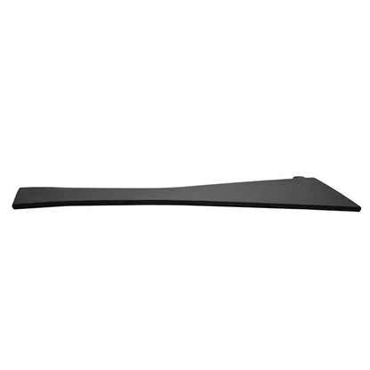 Right Side Rear Door Pillar Molding Garnish for 07-08 Honda Fit Jazz (2007-2008)