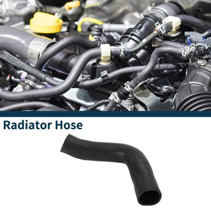 Radiator Hose for Mercedes-Benz Vito W639 (2003–2014) No. 6395283082 Rubber