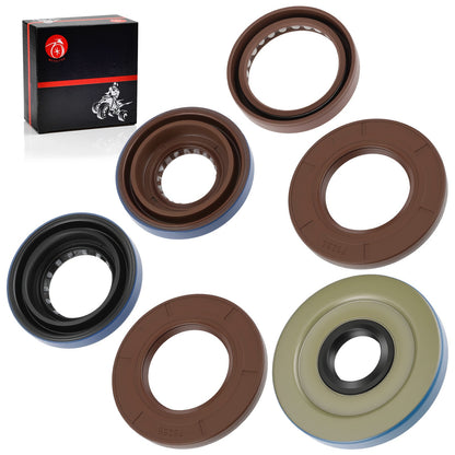 Transmission Seal Kit for Polaris Ranger 1000 / Crew 1000 (2022–2024)