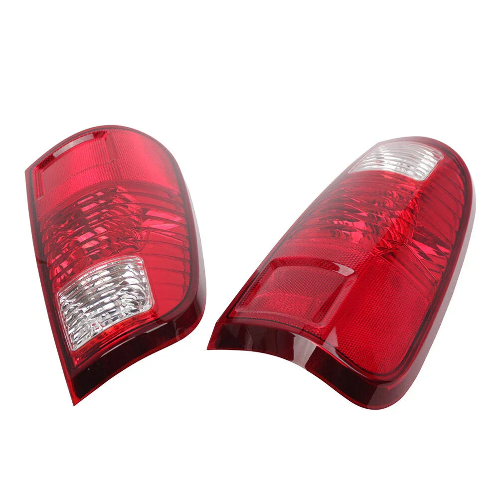 Rear Signal Brake Warning Light for Ford F250 F350 F450 F550 (2008-2016)