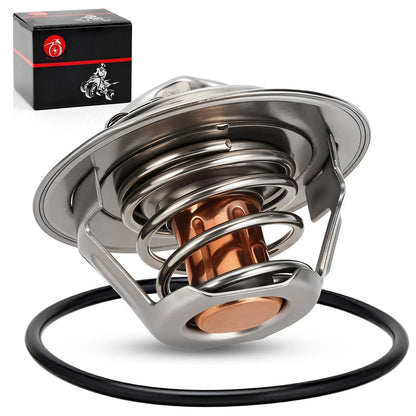 Thermostat & O-Ring for Kawasaki Vulcan 900 VN900 Classic (2006–2024)