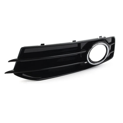 Right Front Bumper Fog Light Cover for Audi Q3 (2012–2014)