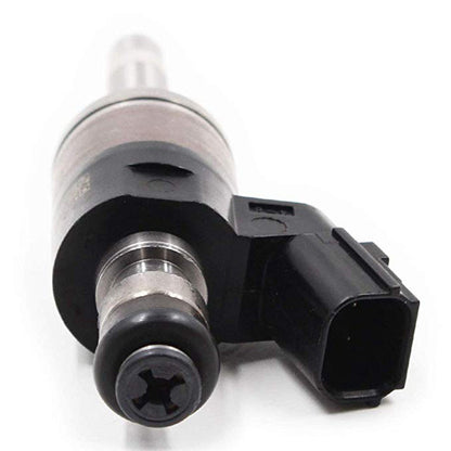 Set of 4 Fuel Injectors for Honda Fit (2015–2020) and Vezel (2013–2016)