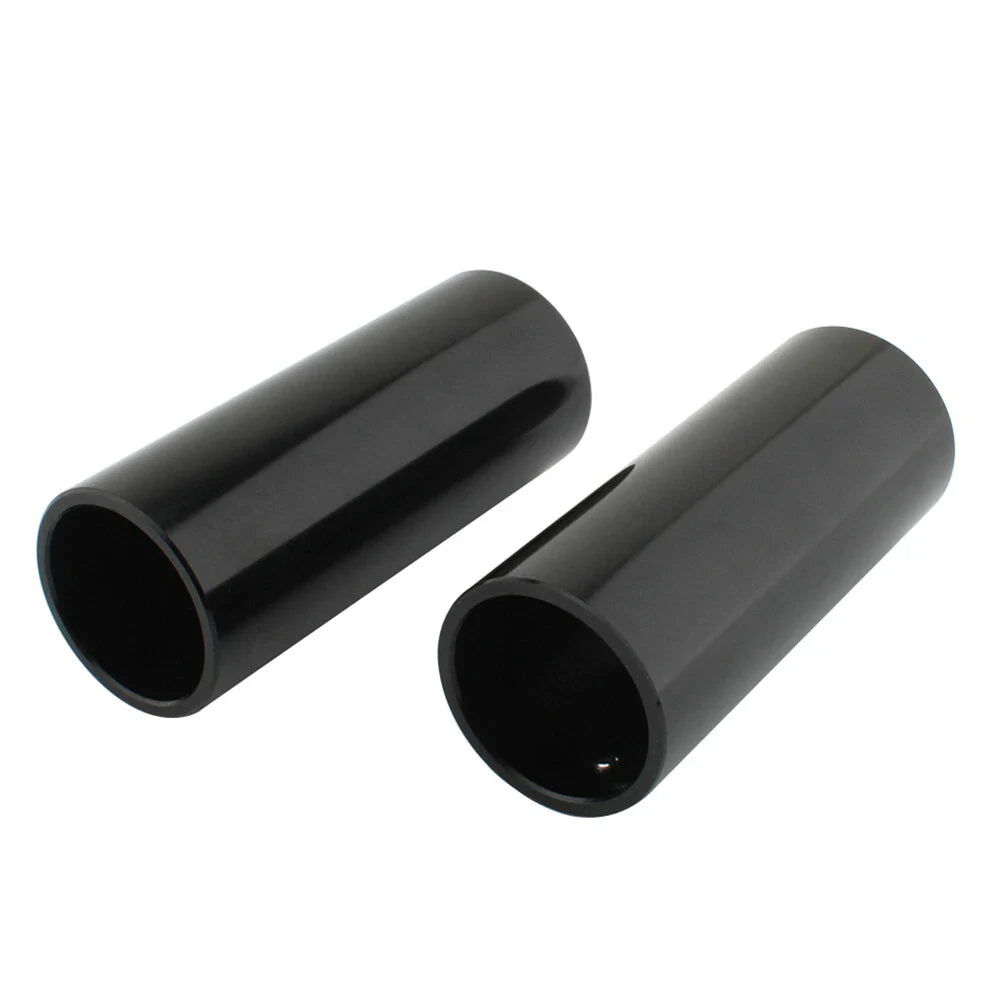 Aluminum Front Fork Guards Cover for Harley Nightster RH975 (2022-2023)