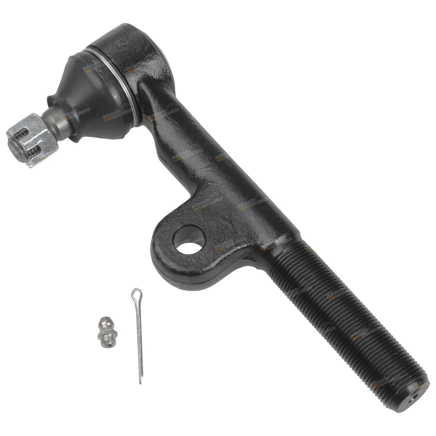 RH Front Tie Rod End for Toyota Land Cruiser (1998–2007)