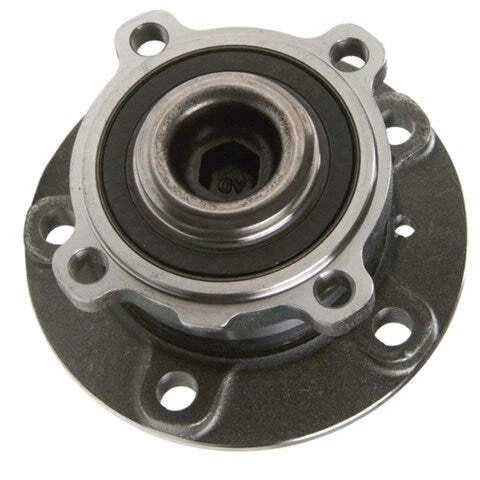 Front Wheel Bearing Hub Assembly for BMW 7 Series (2002–2008)