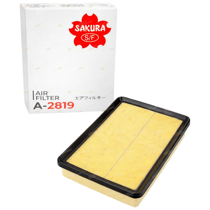 Air Filter Cleaner for Kia Cerato LD (2004–2005)