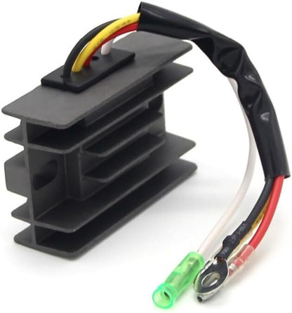 Rectifier Regulator for Suzuki DF9.9 DF15 Outboard (2005–2012)