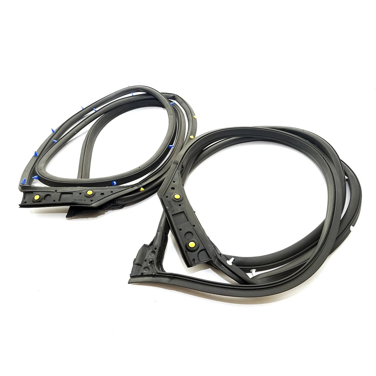 Front Door Weatherstrip for Honda CR-V (2012–2016)