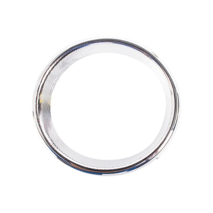 Front Fog Light Bezel Chrome for Lexus RX350 RX450h (2013-2015)