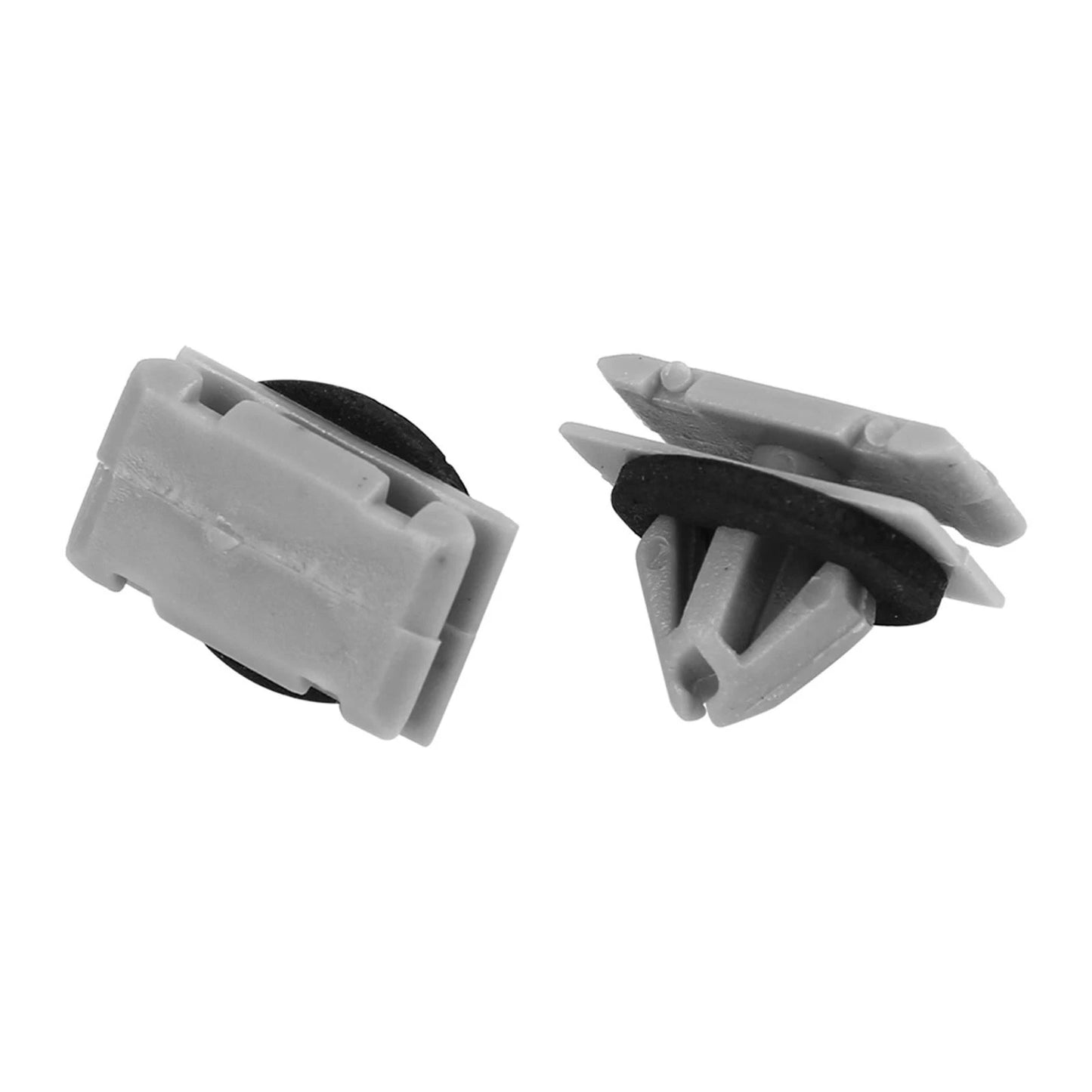 20pcs Plastic Rivet Bumper Fastener Clip for Jeep Cherokee WK2 (2011–2021) 68172491AA
