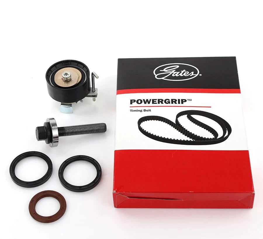 Timing Belt Kit for Ford Fiesta (2010–2017)