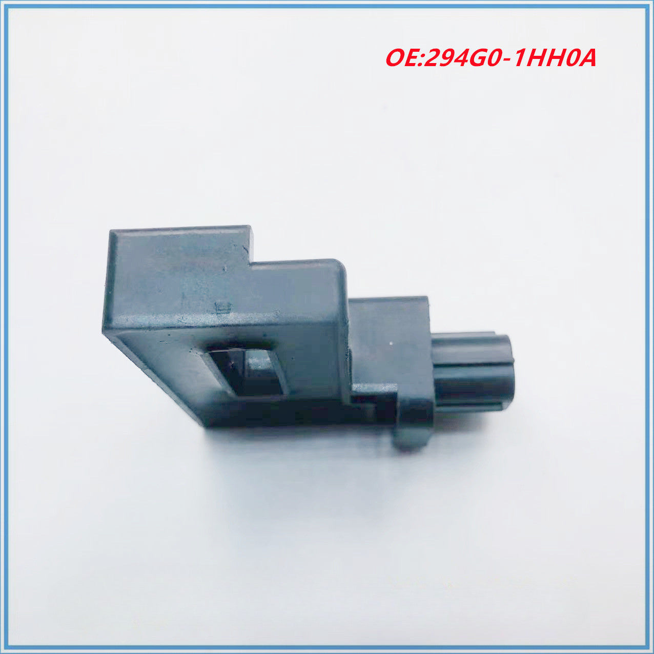 Battery Current Sensor for Nissan Altima Murano Quest Versa Pathfinder (2002–2023)