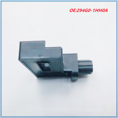 Battery Current Sensor for Nissan Altima Murano Quest Versa Pathfinder (2002–2023)