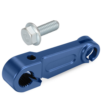 Clutch Release Arm for Suzuki DR-Z400 LT-Z400 DRZ250 DR350 RM80 (2000–2023)