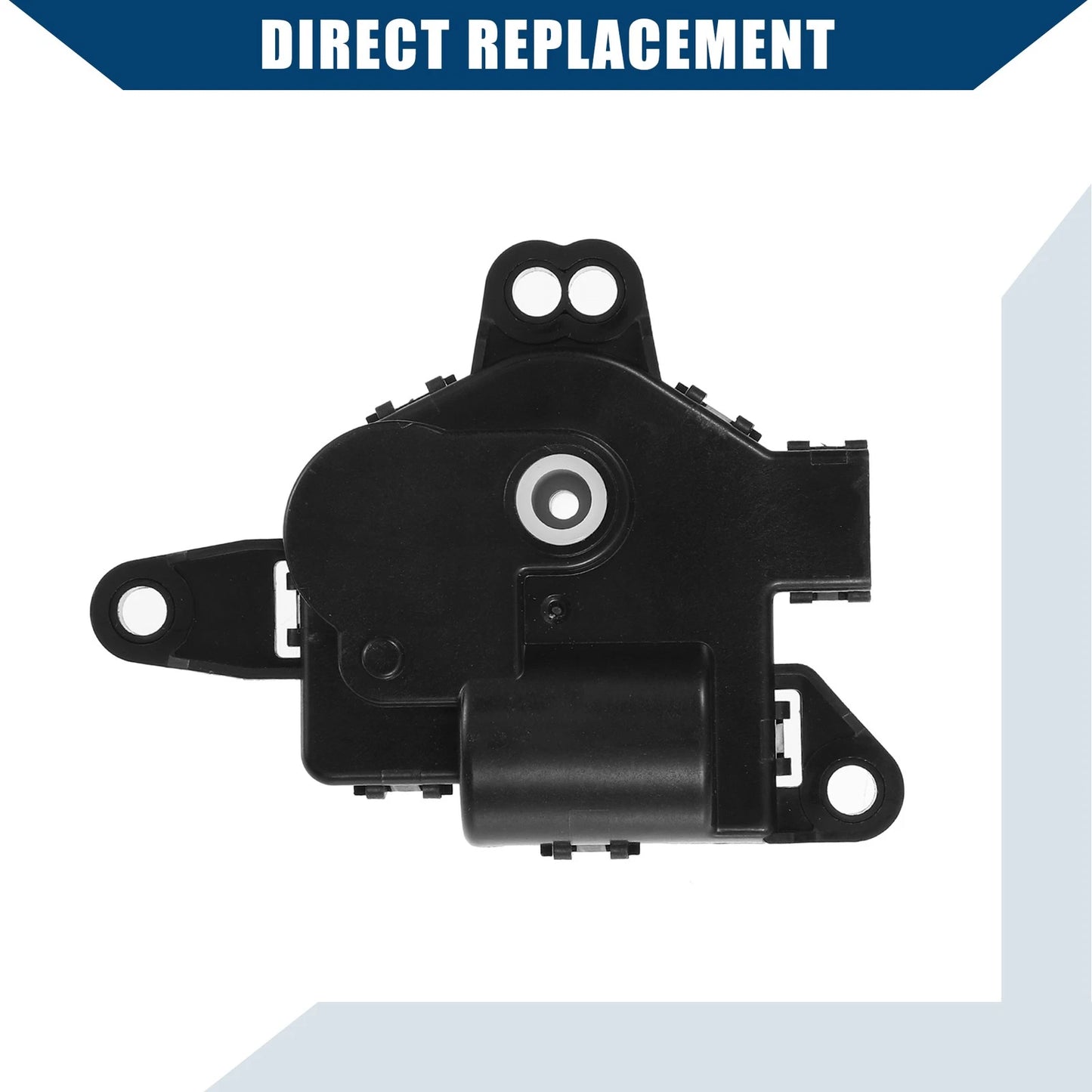 HVAC Heater Blend Door Actuator No.971573SAA0 for Hyundai Azera Elantra Sonata (2006–2018)
