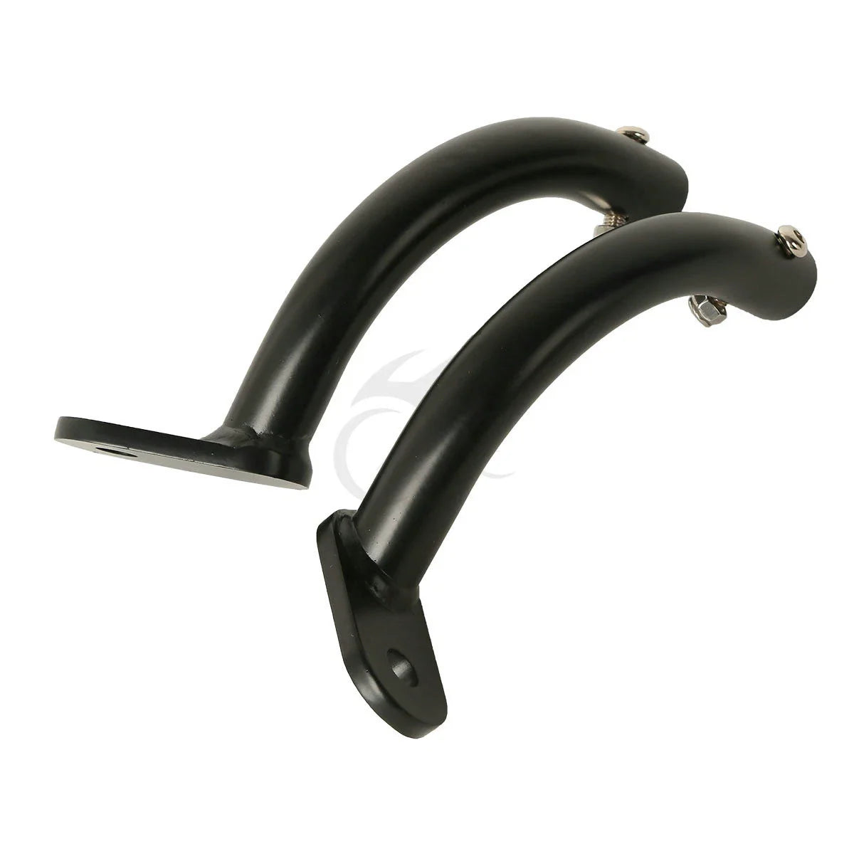 Hard Saddlebag Guard Support Bracket for Harley Touring (1997-2008)