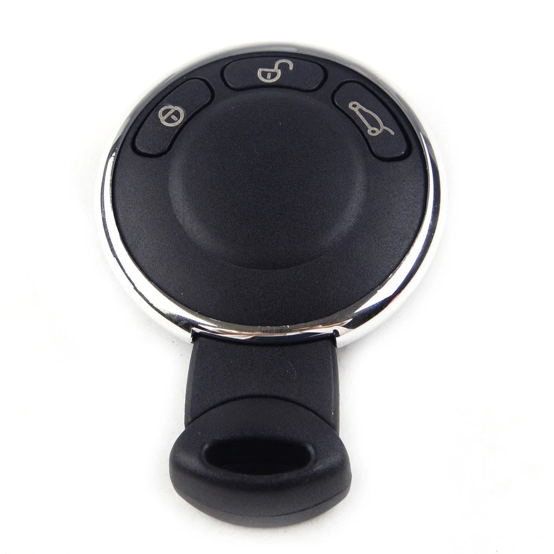 Remote Key Fob with 3 Buttons for BMW Mini Cooper (2007-2014)