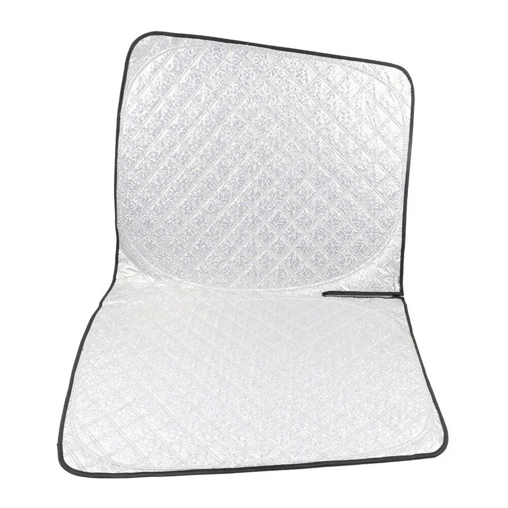 Foldable Windshield Sun Shade for Subaru Outback (2010-2014)