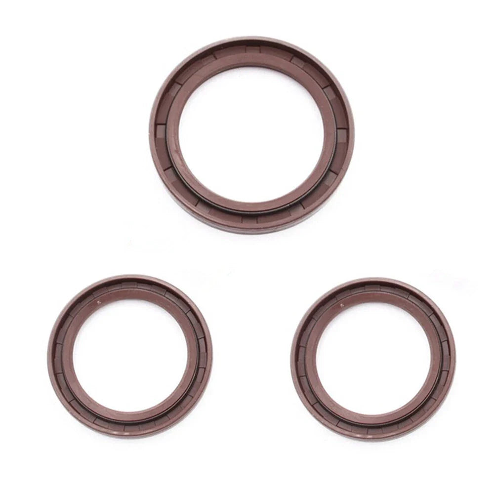 Crank Cam Seals for Toyota Supra, Lexus GS300, SC300, IS300 (1993-2002)