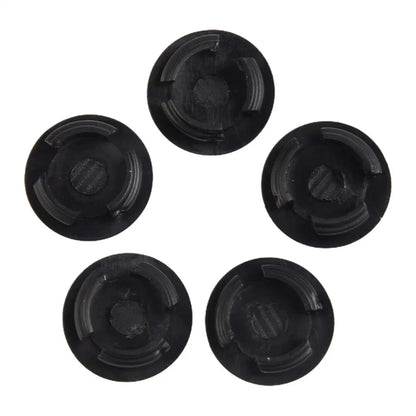 5 x Pull Handle Screw Cover Caps for Hyundai Tucson IX35 (2010-2015)