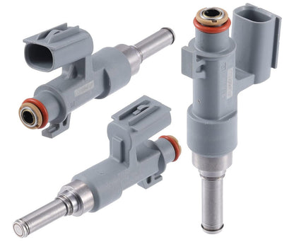 Set of 4 Fuel Injectors for Toyota Camry (2018–2023) 2.5L I4