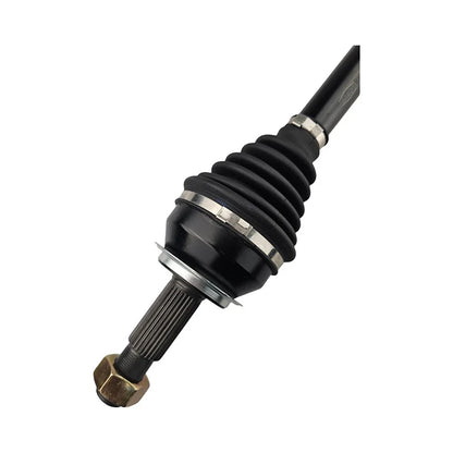 Left CV Axle Drive Shaft for Nissan Qashqai J11 (2014–2022)