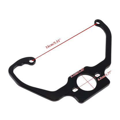 Fuel Pressure Regulator Bracket for Holley 4150/4160 Carburetor