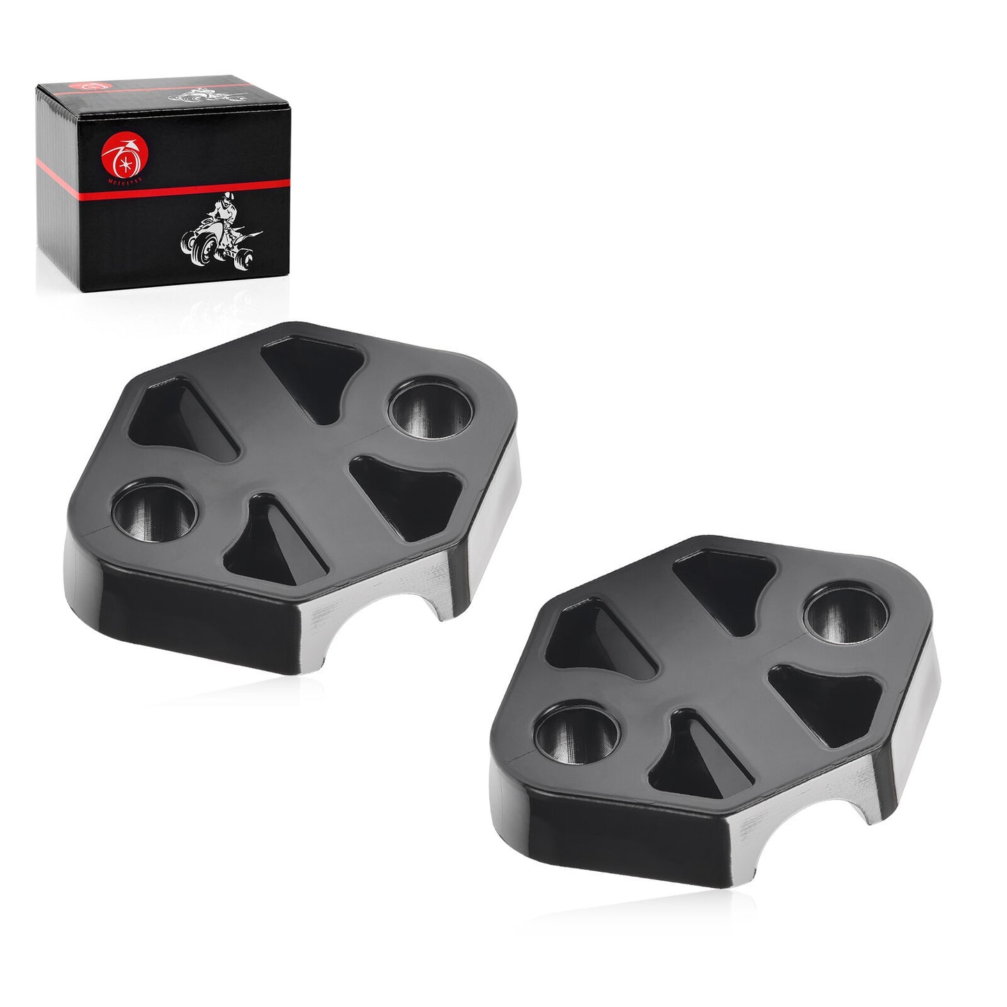 Gear Selector Mount for Polaris Trail Boss 330 (2003–2013)
