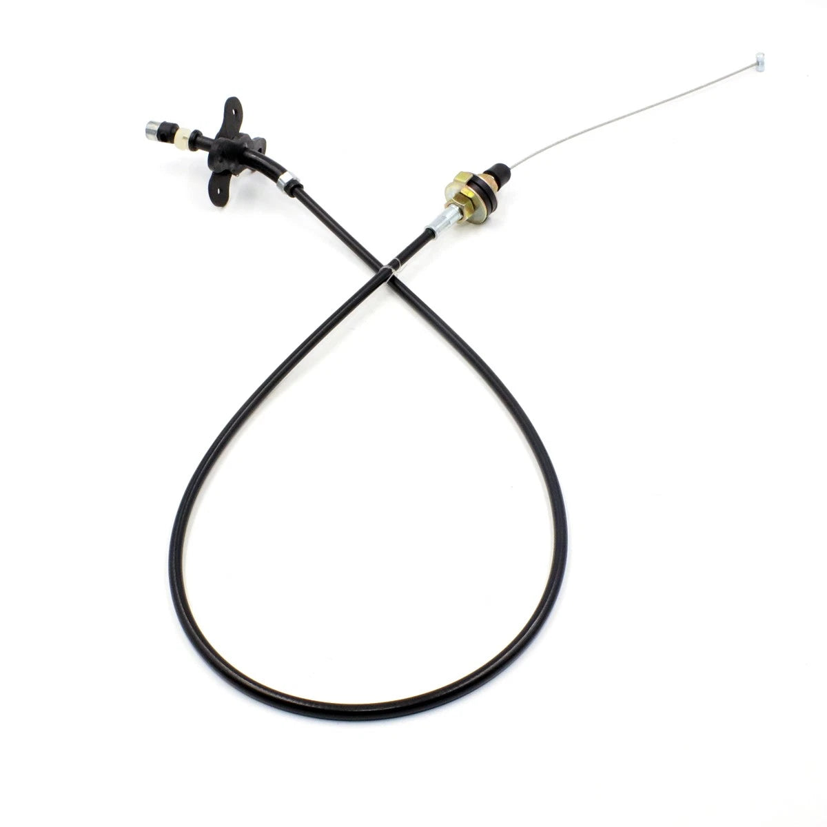 Accelerator Cable for Nissan Navara D21 (1986–1997)