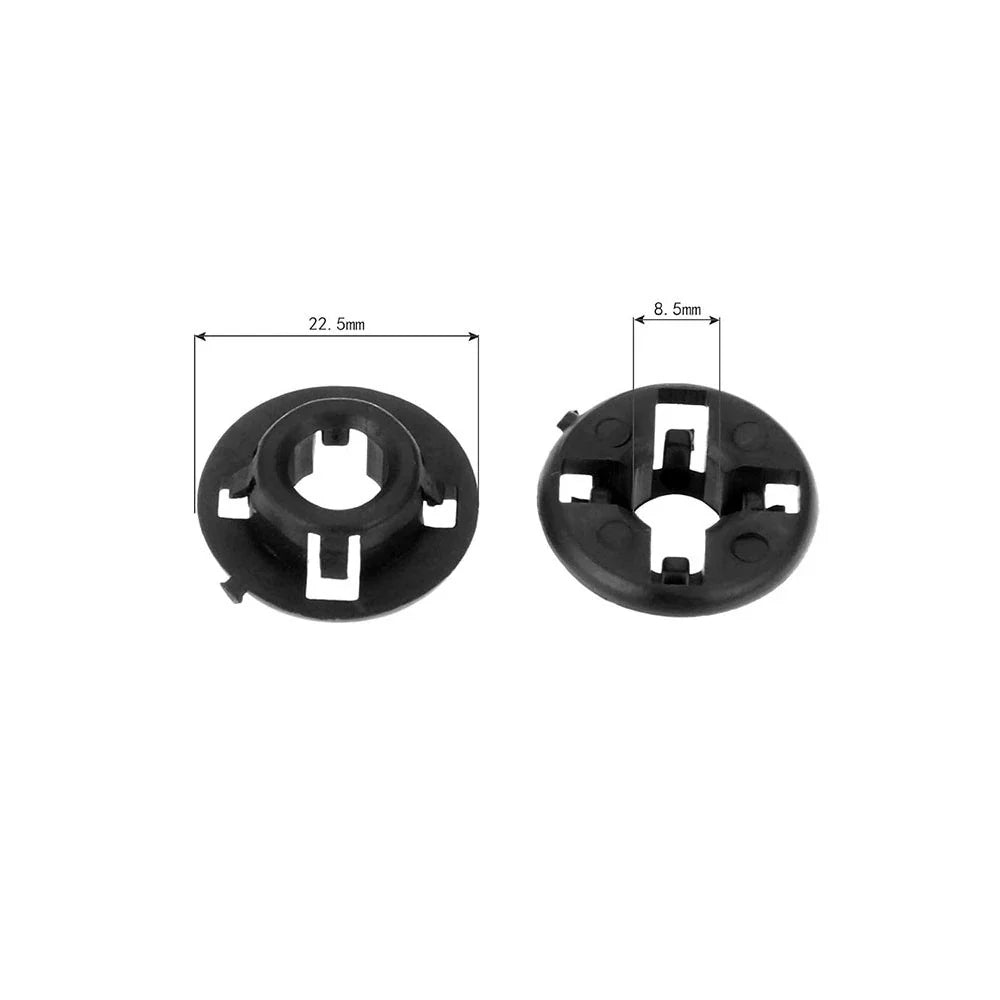 20 x Hood Support Prop Rod Grommets for Toyota Corolla, Matrix, Tacoma (2003-2018)