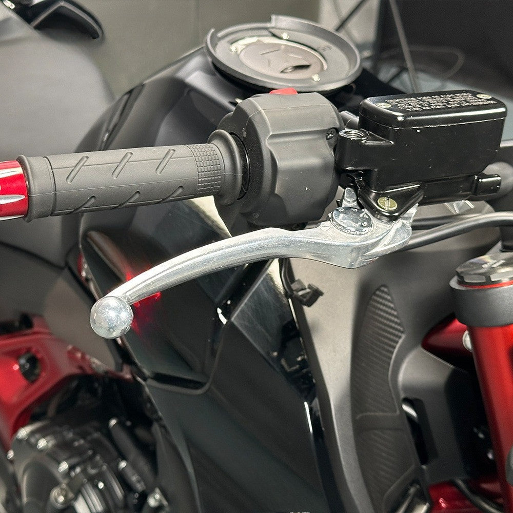 Brake Master Cylinder Pump Lever for Honda XL750 CB750 CBR500R NC750S
