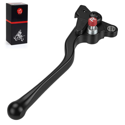 Left Hand Rear Brake Lever Assembly for Honda Foreman 450 TRX450FE/FM (1998–2004)