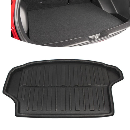 Rear Trunk Tray Cargo Boot Liner Mat for Mitsubishi Eclipse Cross (2018–2022)