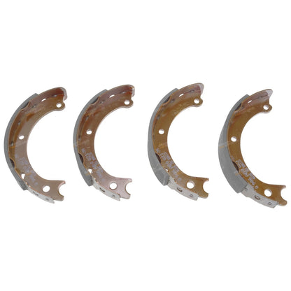 Parking Brake Shoe Set for Nissan Atlas Cabstar (1981–1999)